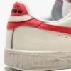 Game L Low Fluo Waxed Baskets sportives – Unisexe Game L Low Fluo Waxed Baskets sportives – Unisexe