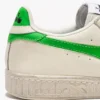 Game L Low Fluo Waxed Baskets sportives – Unisexe Game L Low Fluo Waxed Baskets sportives – Unisexe