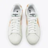 Game L Low Fluo Waxed Baskets sportives – Unisexe Game L Low Fluo Waxed Baskets sportives – Unisexe