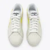 Game L Low Fluo Waxed Baskets sportives – Unisexe Game L Low Fluo Waxed Baskets sportives – Unisexe