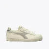 Game L Low Hairy Leather baskets de sport Game L Low Hairy Leather baskets de sport