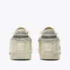 Game L Low Hairy Leather baskets de sport Game L Low Hairy Leather baskets de sport