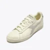 Game L Low Hairy Leather baskets de sport Game L Low Hairy Leather baskets de sport