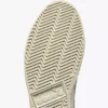 Game L Low Hairy Leather baskets de sport Game L Low Hairy Leather baskets de sport