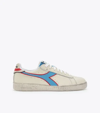 Game L Low Icona Chaussures de sport – Unisexe