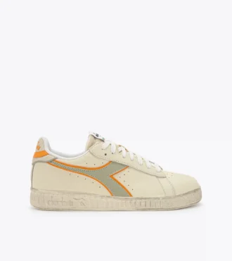 Game L Low Icona Chaussures de sport – Unisexe