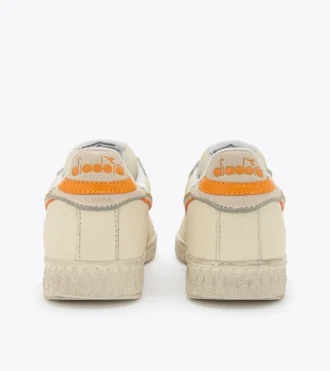 Game L Low Icona Chaussures de sport – Unisexe