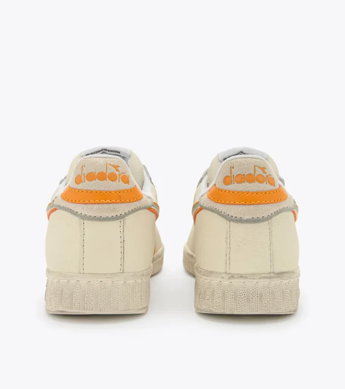 Game L Low Icona Chaussures de sport – Unisexe