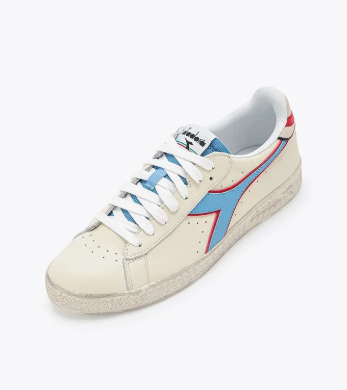 Game L Low Icona Chaussures de sport – Unisexe