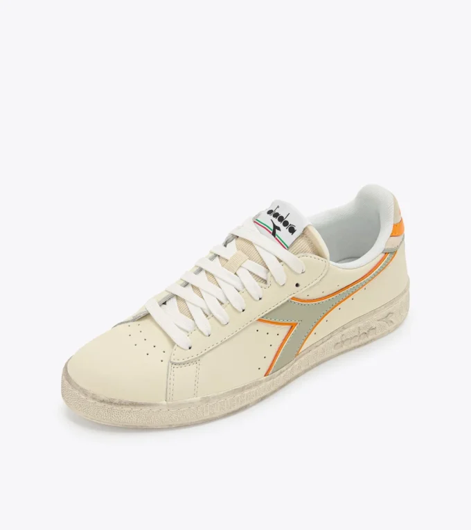 Game L Low Icona Chaussures de sport – Unisexe