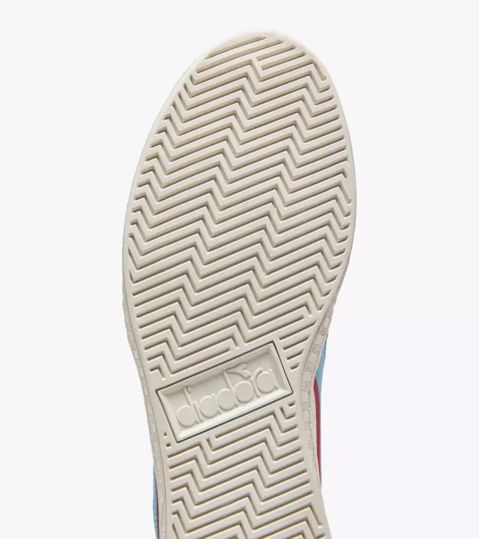 Game L Low Icona Chaussures de sport – Unisexe