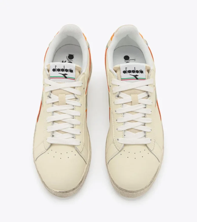 Game L Low Icona Chaussures de sport – Unisexe