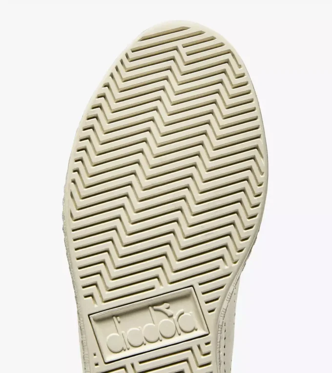 Game L Low Plush Leather – Baskets de sport en cuir Game L Low Plush Leather – Baskets de sport en cuir