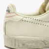 Game L Low Plush Leather – Baskets de sport en cuir Game L Low Plush Leather – Baskets de sport en cuir
