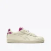 Game L Low Punched Wn Baskets de sport en cuir Game L Low Punched Wn Baskets de sport en cuir