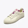 Game L Low Punched Wn Baskets de sport en cuir Game L Low Punched Wn Baskets de sport en cuir