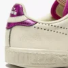 Game L Low Punched Wn Baskets de sport en cuir Game L Low Punched Wn Baskets de sport en cuir