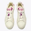 Game L Low Punched Wn Baskets de sport en cuir Game L Low Punched Wn Baskets de sport en cuir