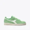Game L Low Suede Waxed Baskets sportives Game L Low Suede Waxed Baskets sportives