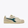 Game L Low Suede Waxed Baskets sportives Game L Low Suede Waxed Baskets sportives