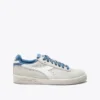 Game L Low Suede Waxed Baskets sportives Game L Low Suede Waxed Baskets sportives