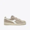 Game L Low Suede Waxed Baskets sportives Game L Low Suede Waxed Baskets sportives