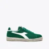 Game L Low Suede Waxed Baskets sportives Game L Low Suede Waxed Baskets sportives