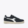Game L Low Suede Waxed Baskets sportives Game L Low Suede Waxed Baskets sportives