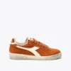 Game L Low Suede Waxed Baskets sportives Game L Low Suede Waxed Baskets sportives