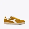 Game L Low Suede Waxed Baskets sportives Game L Low Suede Waxed Baskets sportives