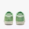 Game L Low Suede Waxed Baskets sportives Game L Low Suede Waxed Baskets sportives