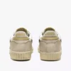 Game L Low Suede Waxed Baskets sportives Game L Low Suede Waxed Baskets sportives