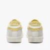 Game L Low Suede Waxed Baskets sportives Game L Low Suede Waxed Baskets sportives