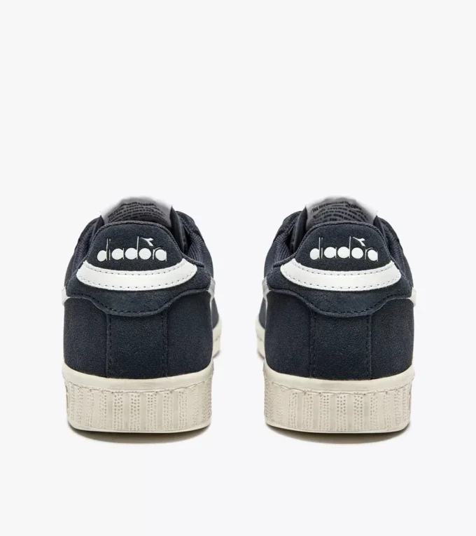 Game L Low Suede Waxed Baskets sportives Game L Low Suede Waxed Baskets sportives