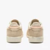Game L Low Suede Waxed Baskets sportives Game L Low Suede Waxed Baskets sportives