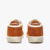 Game L Low Suede Waxed Baskets sportives Game L Low Suede Waxed Baskets sportives