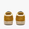 Game L Low Suede Waxed Baskets sportives Game L Low Suede Waxed Baskets sportives