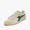 Game L Low Suede Waxed Baskets sportives Game L Low Suede Waxed Baskets sportives