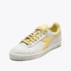 Game L Low Suede Waxed Baskets sportives Game L Low Suede Waxed Baskets sportives