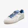 Game L Low Suede Waxed Baskets sportives Game L Low Suede Waxed Baskets sportives