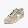 Game L Low Suede Waxed Baskets sportives Game L Low Suede Waxed Baskets sportives