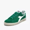 Game L Low Suede Waxed Baskets sportives Game L Low Suede Waxed Baskets sportives