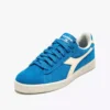 Game L Low Suede Waxed Baskets sportives Game L Low Suede Waxed Baskets sportives