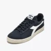 Game L Low Suede Waxed Baskets sportives Game L Low Suede Waxed Baskets sportives