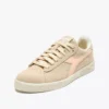 Game L Low Suede Waxed Baskets sportives Game L Low Suede Waxed Baskets sportives