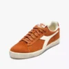 Game L Low Suede Waxed Baskets sportives Game L Low Suede Waxed Baskets sportives