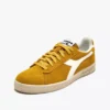 Game L Low Suede Waxed Baskets sportives Game L Low Suede Waxed Baskets sportives