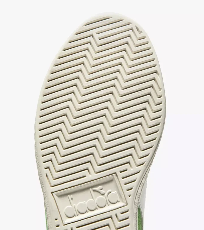 Game L Low Suede Waxed Baskets sportives Game L Low Suede Waxed Baskets sportives