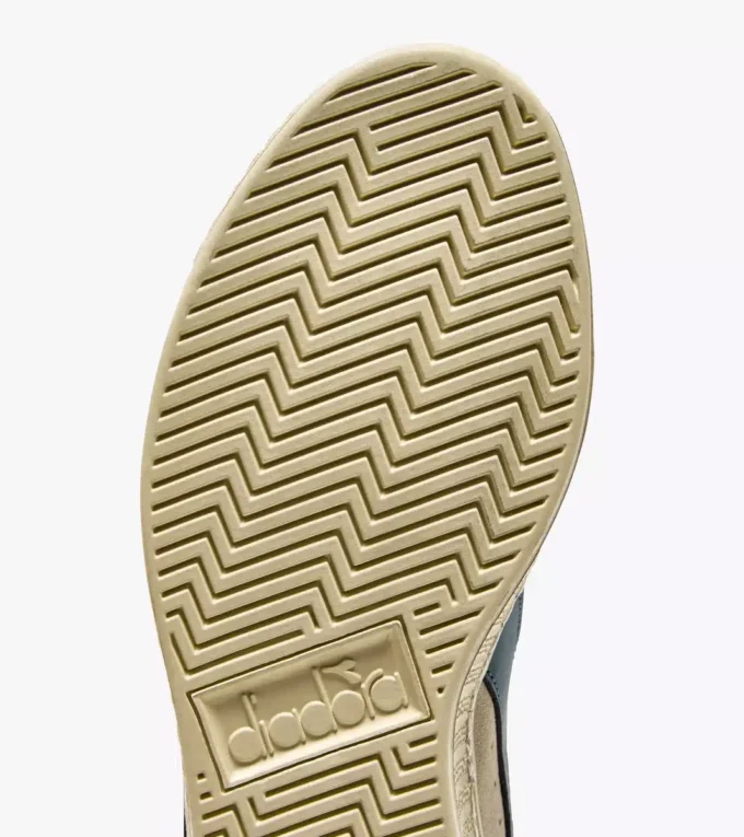 Game L Low Suede Waxed Baskets sportives Game L Low Suede Waxed Baskets sportives