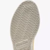 Game L Low Suede Waxed Baskets sportives Game L Low Suede Waxed Baskets sportives